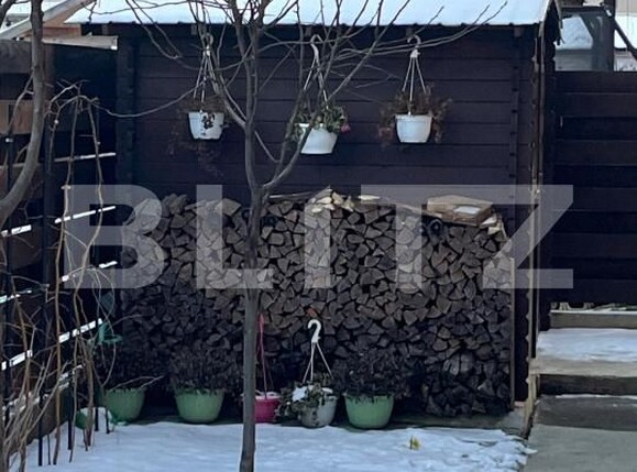 Casa de vânzare 4 camere Valea Lupului - 186022CV | BLITZ Iași | Poza12