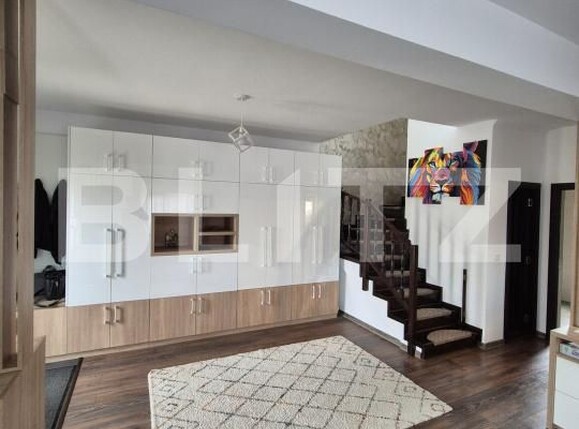 Casa de vânzare 4 camere Valea Lupului - 186022CV | BLITZ Iași | Poza2