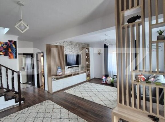 Casa de vânzare 4 camere Valea Lupului - 186022CV | BLITZ Iași | Poza1