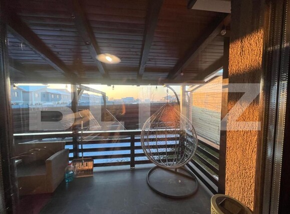 Casa de vânzare 4 camere Valea Lupului - 186022CV | BLITZ Iași | Poza2