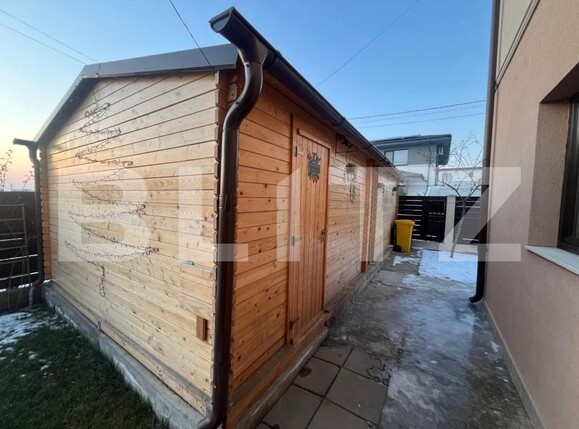 Casa de vânzare 4 camere Valea Lupului - 186022CV | BLITZ Iași | Poza5