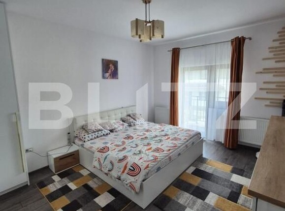 Casa de vânzare 4 camere Valea Lupului - 186022CV | BLITZ Iași | Poza6