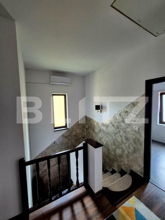 Casa de vânzare 4 camere Valea Lupului - 186022CV | BLITZ Iași | Poza5