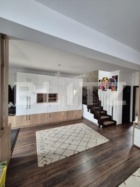 Casa de vânzare 4 camere Valea Lupului - 186022CV | BLITZ Iași | Poza2