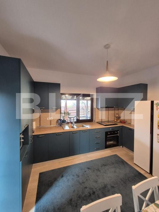 Casa de vânzare 4 camere Valea Lupului - 186022CV | BLITZ Iași | Poza7