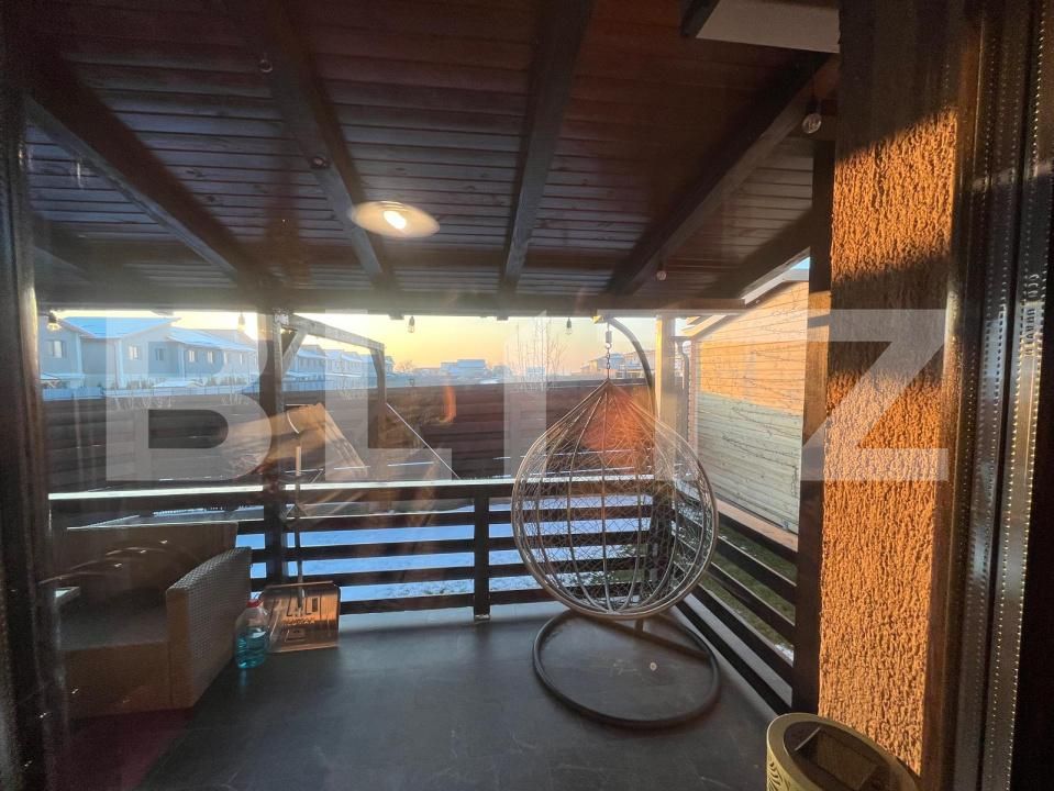 Casa de vânzare 4 camere Valea Lupului - 186022CV | BLITZ Iași | Poza2