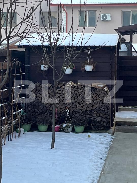 Casa de vânzare 4 camere Valea Lupului - 186022CV | BLITZ Iași | Poza3