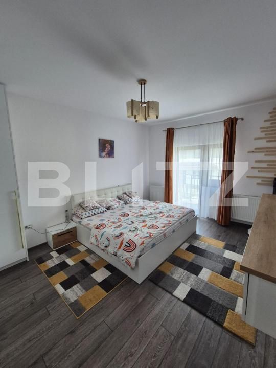 Casa de vânzare 4 camere Valea Lupului - 186022CV | BLITZ Iași | Poza6