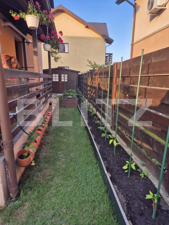 Casa de vânzare 4 camere Valea Lupului - 186022CV | BLITZ Iași | Poza13