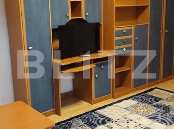 Garsonieră de închiriat Nicolina - 186035AI | BLITZ Iași | Poza1