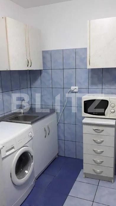 Garsonieră de închiriat Nicolina - 186035AI | BLITZ Iași | Poza5