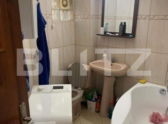 Apartament de închiriat 2 camere Bucium - 186043AI | BLITZ Iași | Poza8