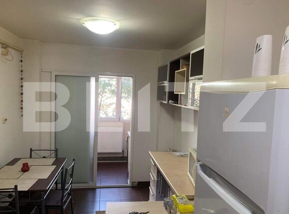 Apartament de închiriat 2 camere Bucium - 186043AI | BLITZ Iași | Poza4