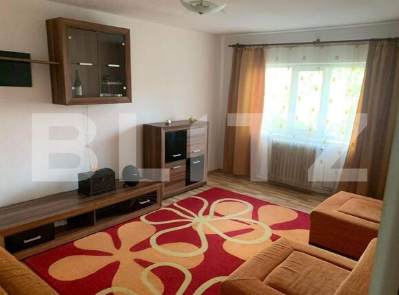Apartament de închiriat 2 camere Bucium - 186043AI | BLITZ Iași | Poza1