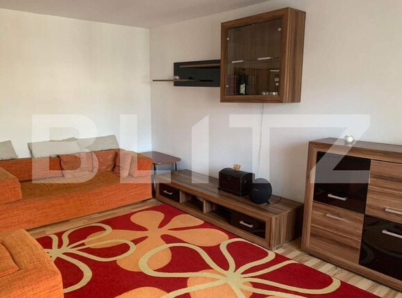 Apartament de închiriat 2 camere Bucium - 186043AI | BLITZ Iași | Poza2