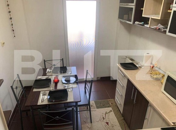 Apartament de închiriat 2 camere Bucium - 186043AI | BLITZ Iași | Poza5