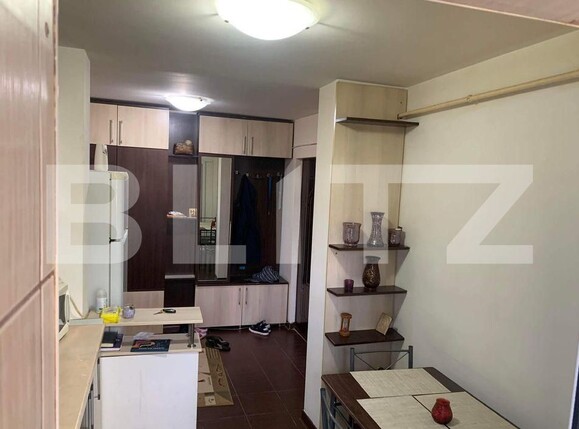 Apartament de închiriat 2 camere Bucium - 186043AI | BLITZ Iași | Poza6