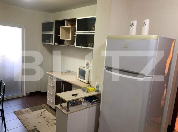 Apartament de închiriat 2 camere Bucium - 186043AI | BLITZ Iași | Poza3