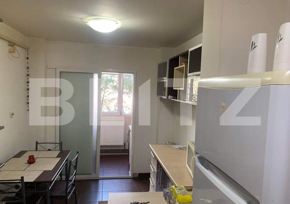 Apartament de închiriat 2 camere Bucium - 186043AI | BLITZ Iași | Poza4