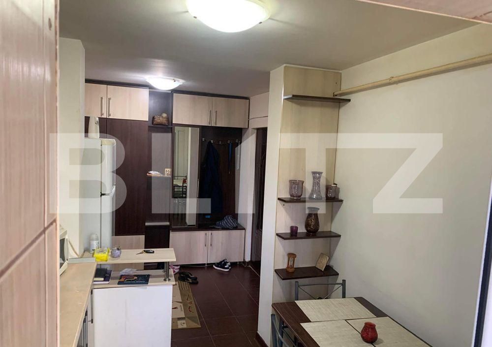 Apartament de închiriat 2 camere Bucium - 186043AI | BLITZ Iași | Poza6