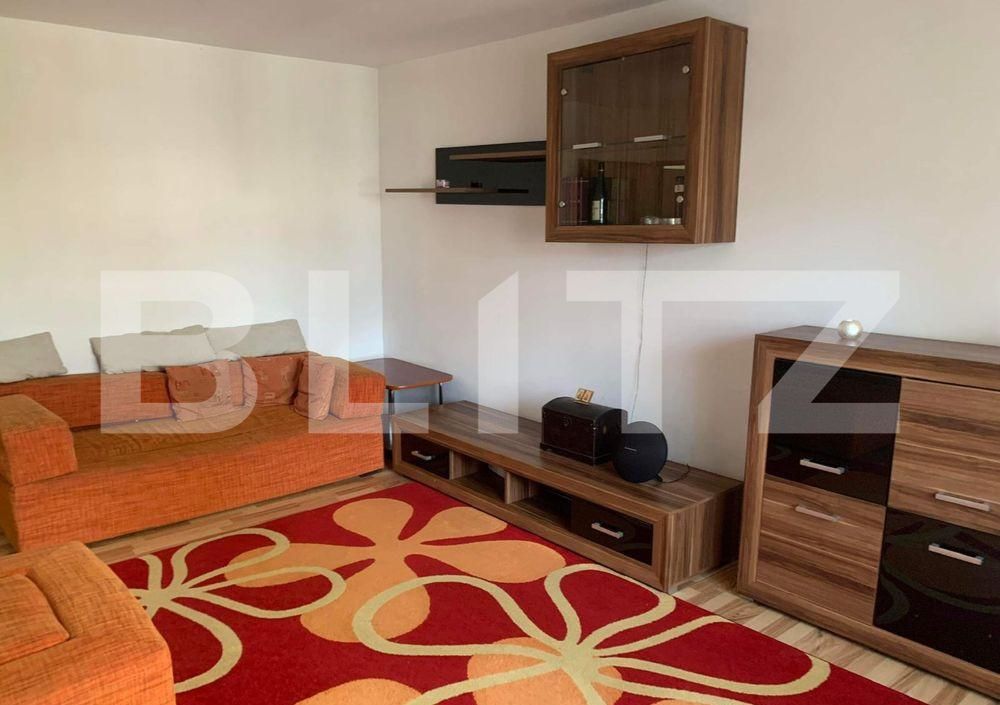 Apartament de închiriat 2 camere Bucium - 186043AI | BLITZ Iași | Poza2