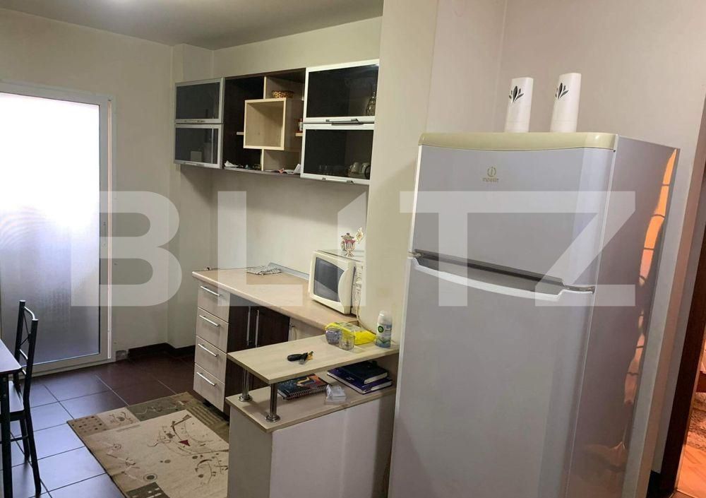 Apartament de închiriat 2 camere Bucium - 186043AI | BLITZ Iași | Poza3