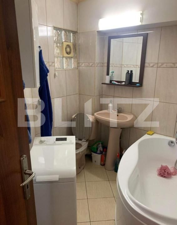 Apartament de închiriat 2 camere Bucium - 186043AI | BLITZ Iași | Poza8