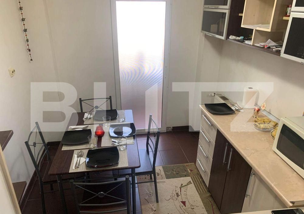 Apartament de închiriat 2 camere Bucium - 186043AI | BLITZ Iași | Poza5