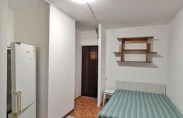 Cameră de cămin, 16 mp - Iași, Bularga