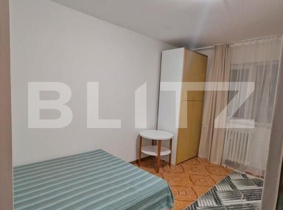 Garsonieră de închiriat Bularga - 186046AI | BLITZ Iași | Poza2
