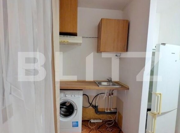 Garsonieră de închiriat Bularga - 186046AI | BLITZ Iași | Poza4
