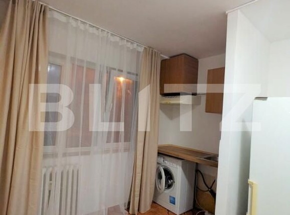Garsonieră de închiriat Bularga - 186046AI | BLITZ Iași | Poza3
