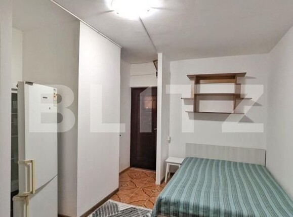 Garsonieră de închiriat Bularga - 186046AI | BLITZ Iași | Poza1