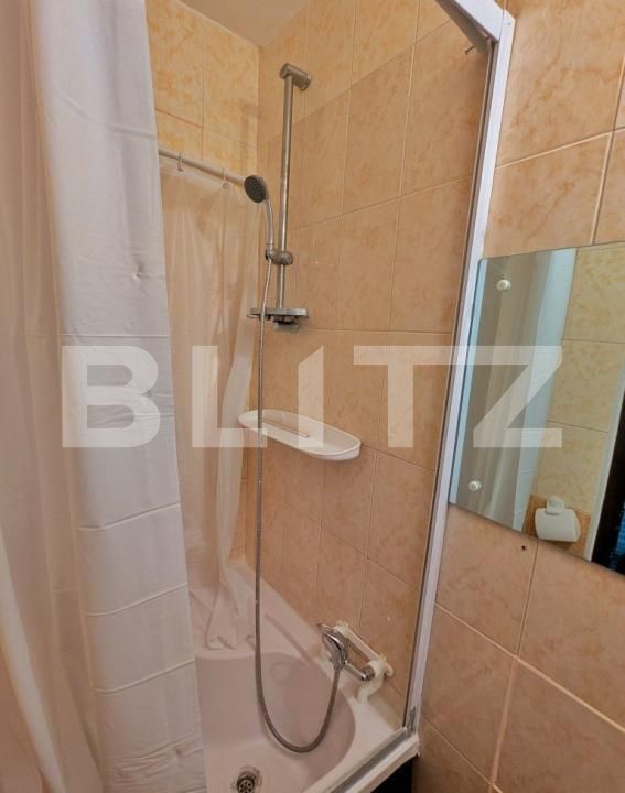 Garsonieră de închiriat Bularga - 186046AI | BLITZ Iași | Poza5