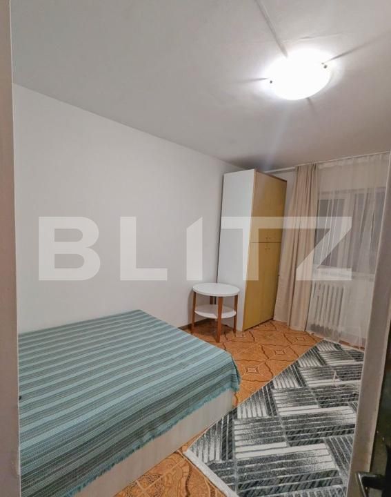 Garsonieră de închiriat Bularga - 186046AI | BLITZ Iași | Poza2