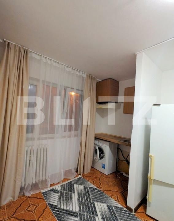 Garsonieră de închiriat Bularga - 186046AI | BLITZ Iași | Poza3
