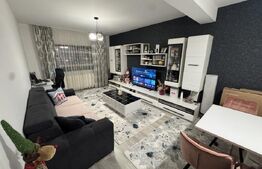 Apartament 2 camere decomandat, Valea Lupului