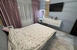 Apartament 2 camere decomandat, Valea Lupului