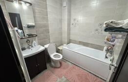 Apartament 2 camere decomandat, Valea Lupului