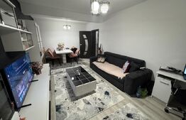 Apartament 2 camere decomandat, Valea Lupului