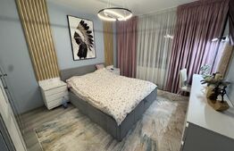 Apartament 2 camere decomandat, Valea Lupului