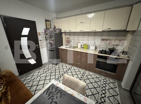 Apartament de vânzare 2 camere Valea Lupului - 186059AV | BLITZ Iași | Poza8