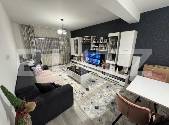 Apartament de vânzare 2 camere Valea Lupului - 186059AV | BLITZ Iași | Poza1