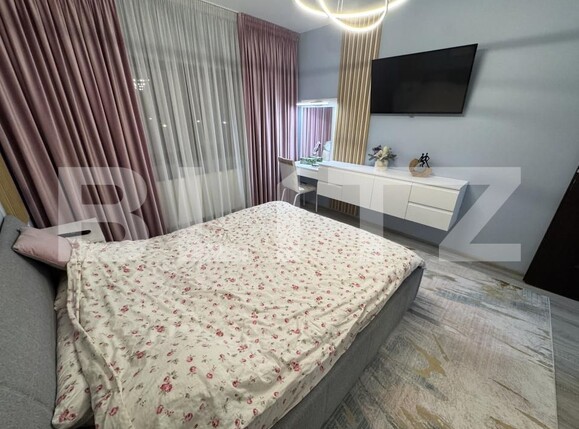 Apartament de vânzare 2 camere Valea Lupului - 186059AV | BLITZ Iași | Poza6