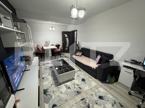 Apartament de vânzare 2 camere Valea Lupului - 186059AV | BLITZ Iași | Poza3