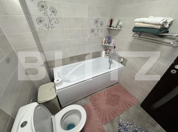 Apartament de vânzare 2 camere Valea Lupului - 186059AV | BLITZ Iași | Poza13