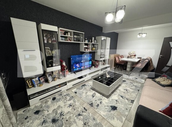 Apartament de vânzare 2 camere Valea Lupului - 186059AV | BLITZ Iași | Poza2