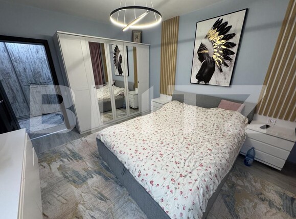 Apartament de vânzare 2 camere Valea Lupului - 186059AV | BLITZ Iași | Poza5