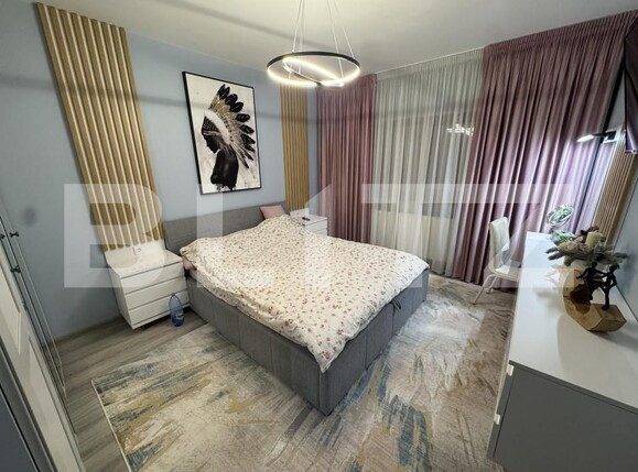 Apartament de vânzare 2 camere Valea Lupului - 186059AV | BLITZ Iași | Poza4