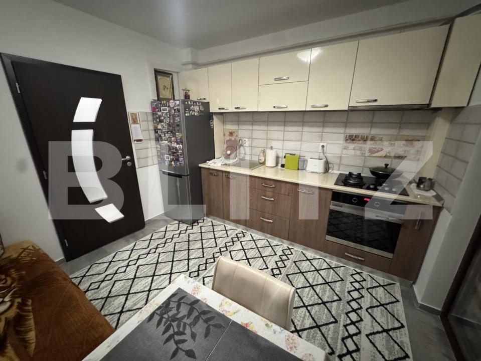 Apartament de vânzare 2 camere Valea Lupului - 186059AV | BLITZ Iași | Poza8